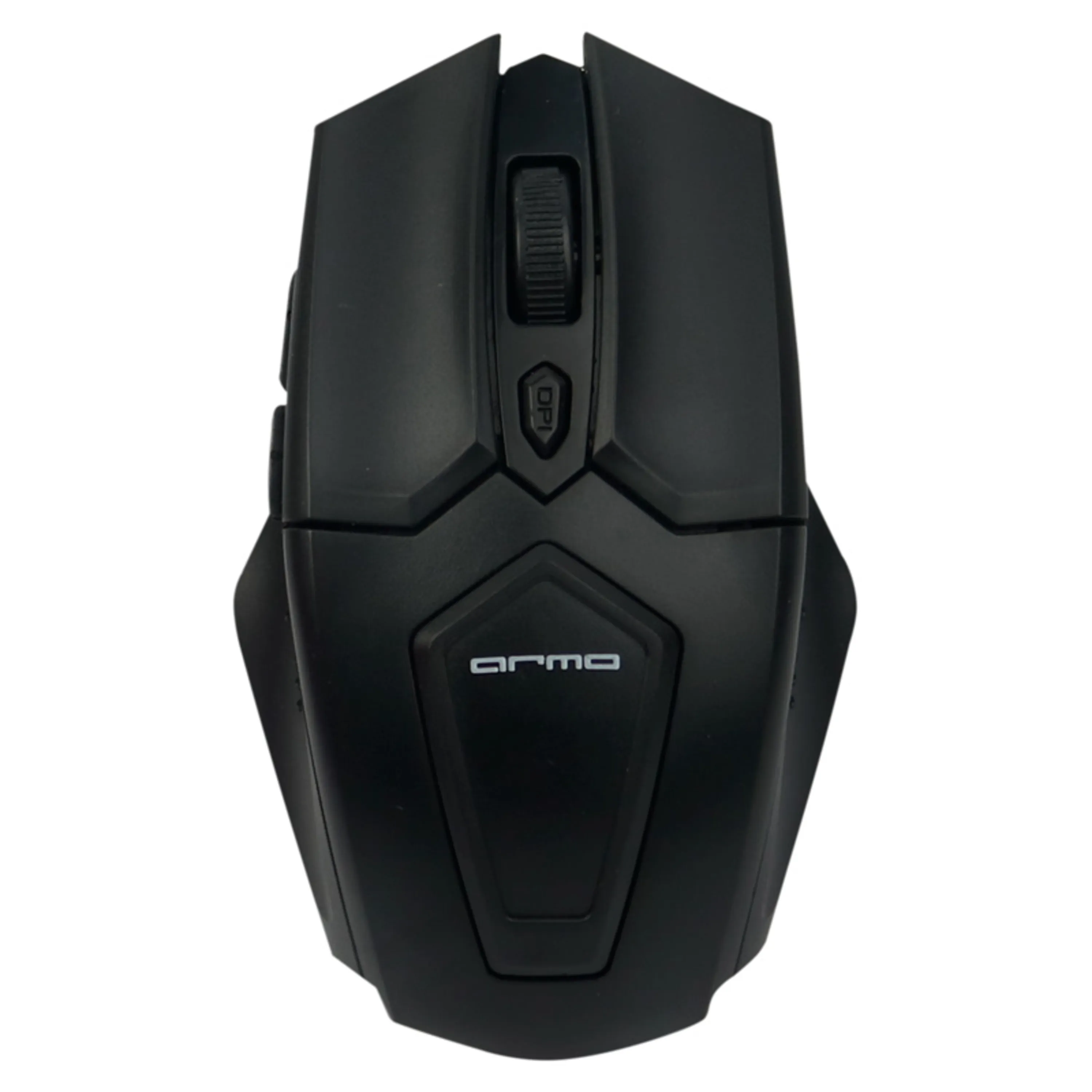 ماوس بی سیم ARMO   M4106W شناسه کالا | KT-001002 ماوس بی سیم ARMO   M4106W شناسه کالا | KT-001002